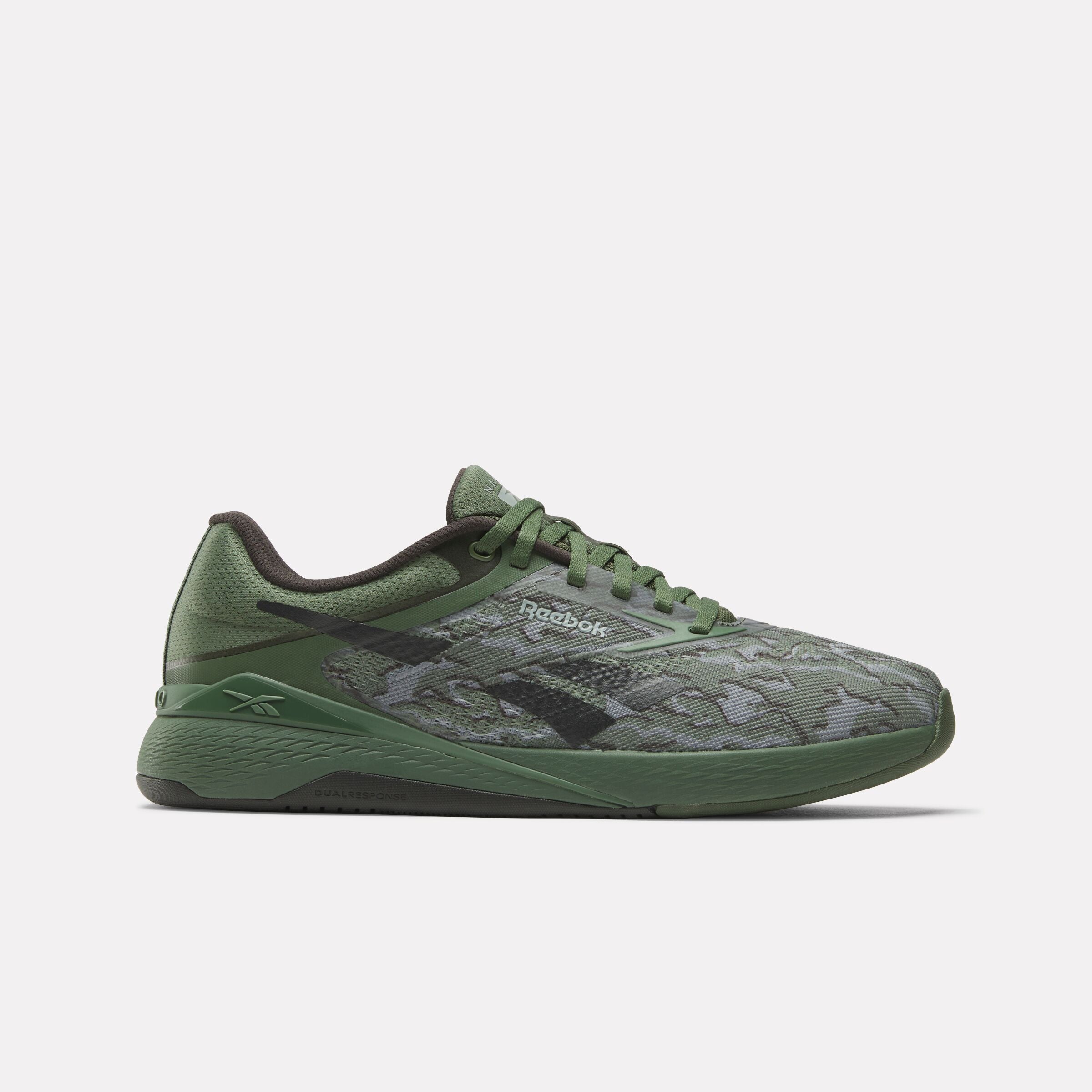 Reebok Unisex' Nano X5  In Breakaway M