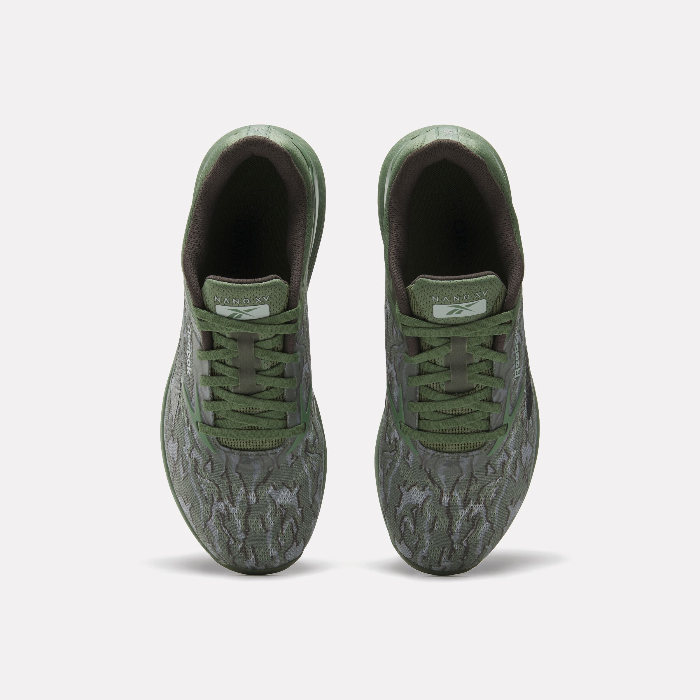 Reebok Unisex' Nano X5  In Breakaway M