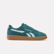 Reebok Footwear  Women's Club C Grounds Uk Reebok Classics Ftw Women Green M