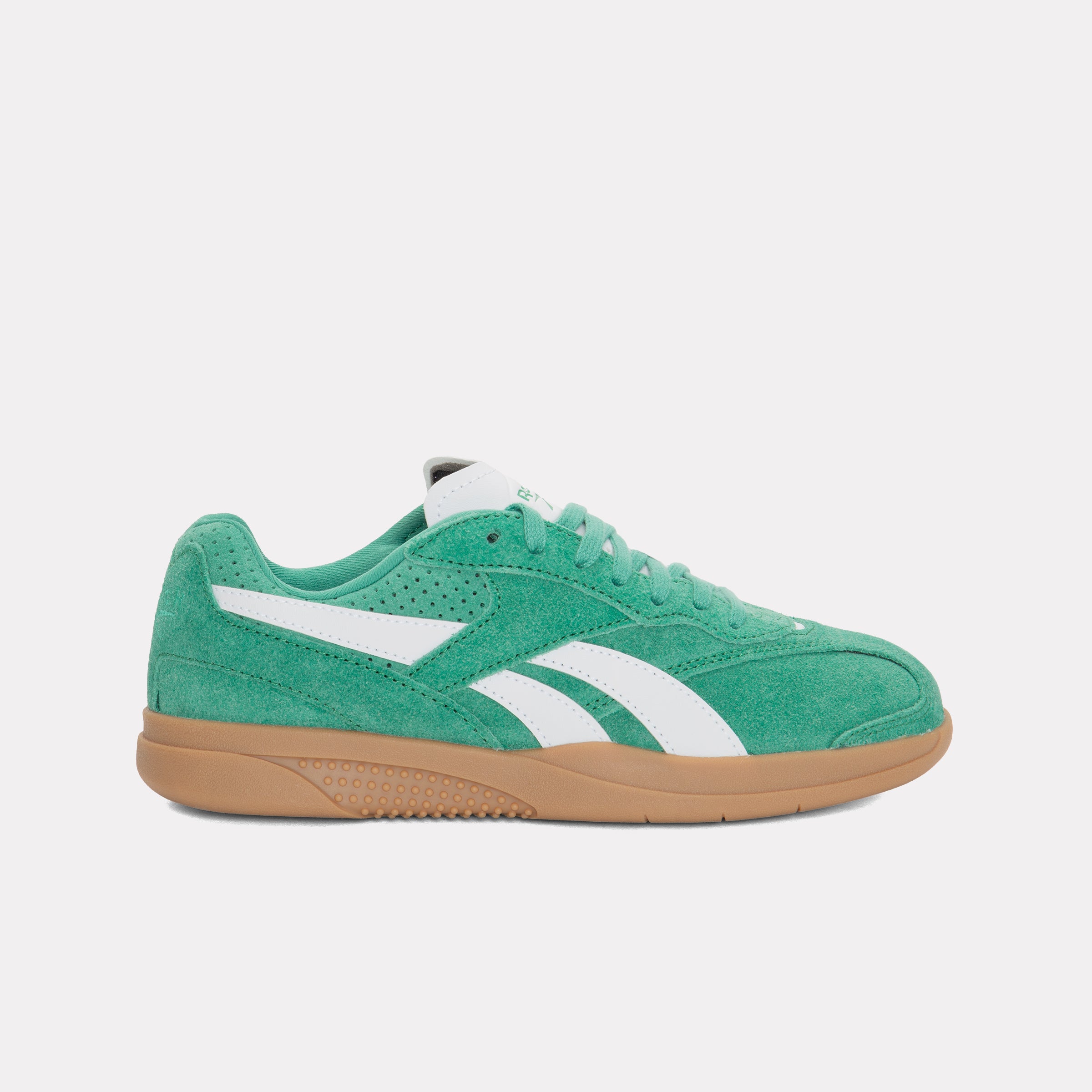 Reebok Women's Hammer Street  In Upgadegreen/Ftwrwhite/Gum M