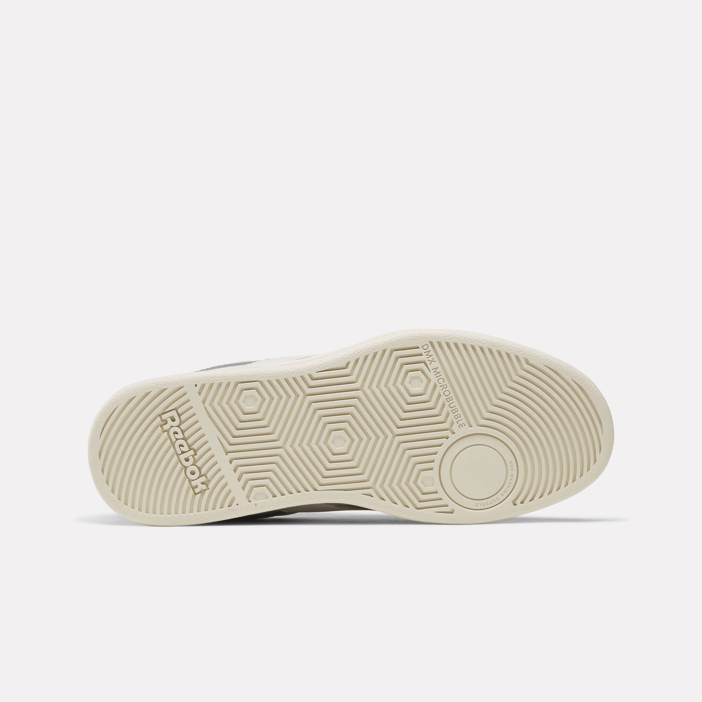 Reebok Women's Reebok Court Advance  In Alabaster M