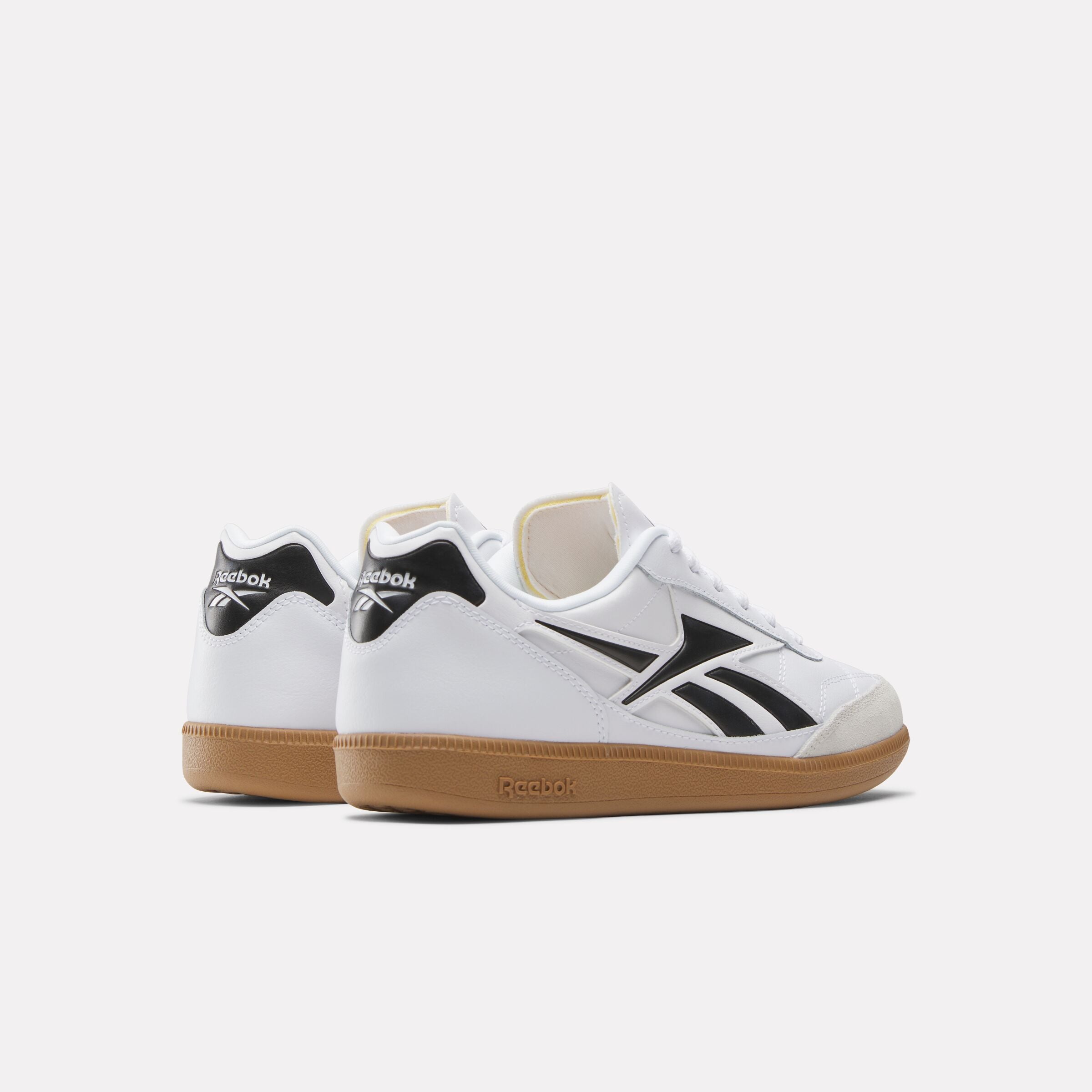 Reebok Unisex' Reebok Finale  In White/Black M