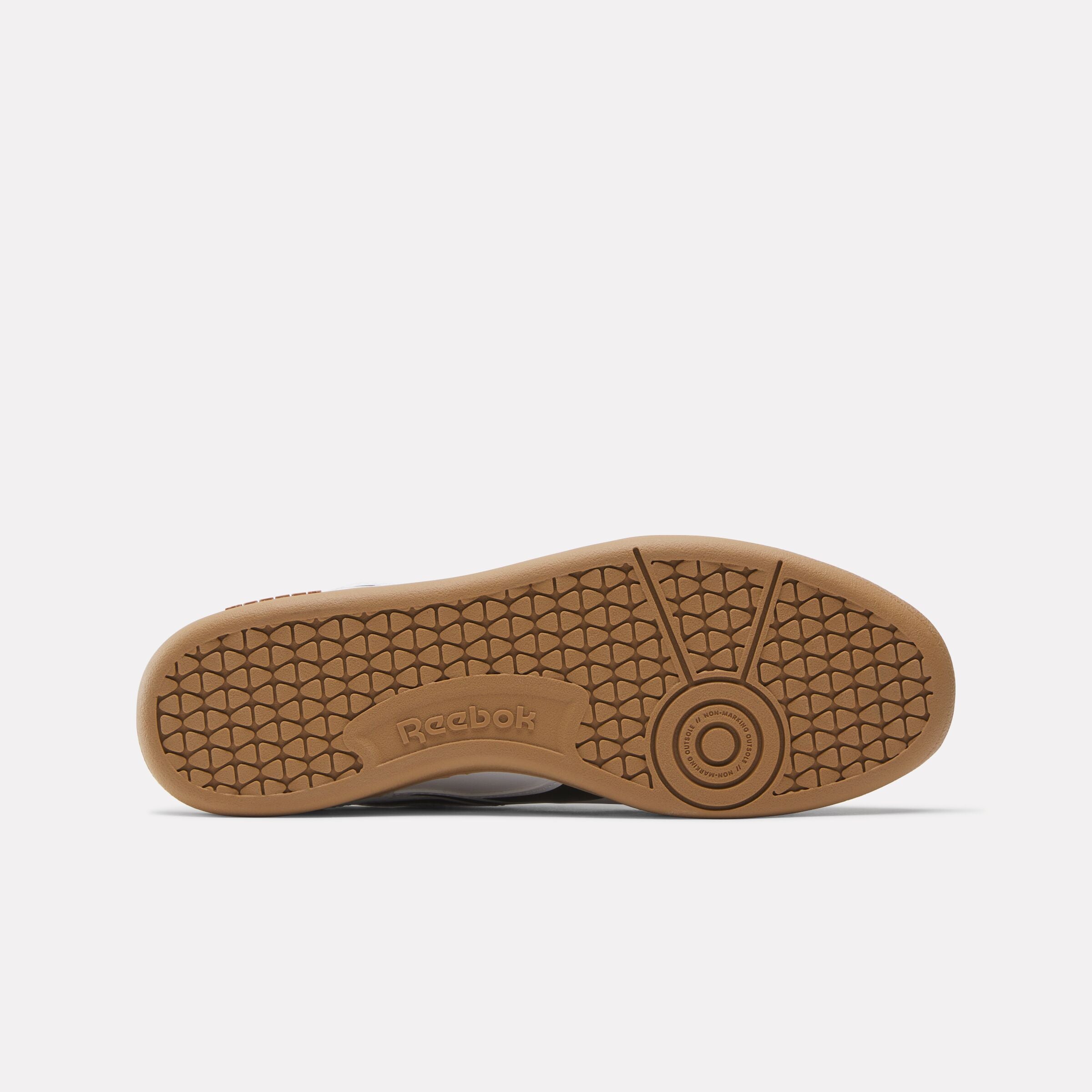 Reebok Unisex' Reebok Finale  In White/Black M