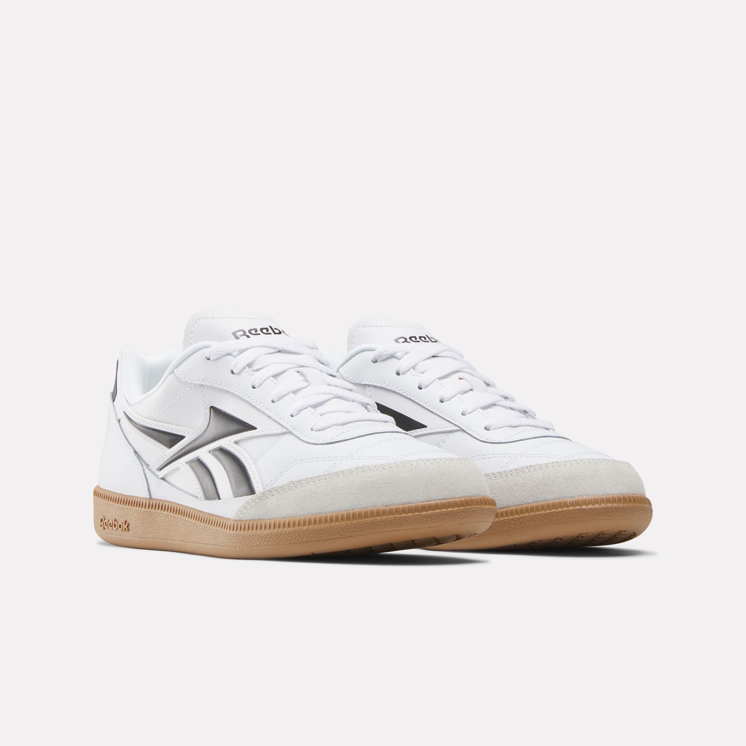 Reebok Unisex' Reebok Finale  In White/Black M