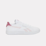 Reebok Footwear  Women's Reebok Court Retro Reebok Classics Core Ftw Women White M
