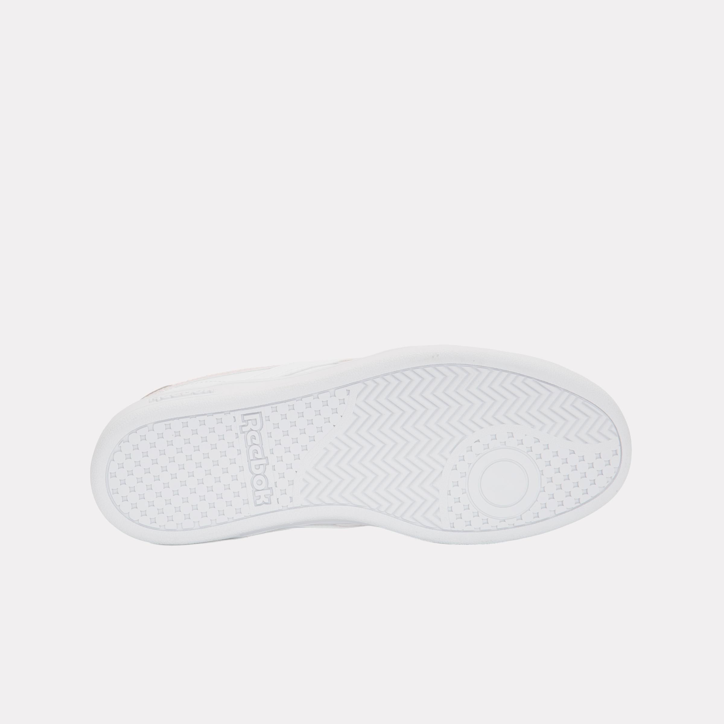 Reebok Footwear  Women's Reebok Court Retro Reebok Classics Core Ftw Women White M