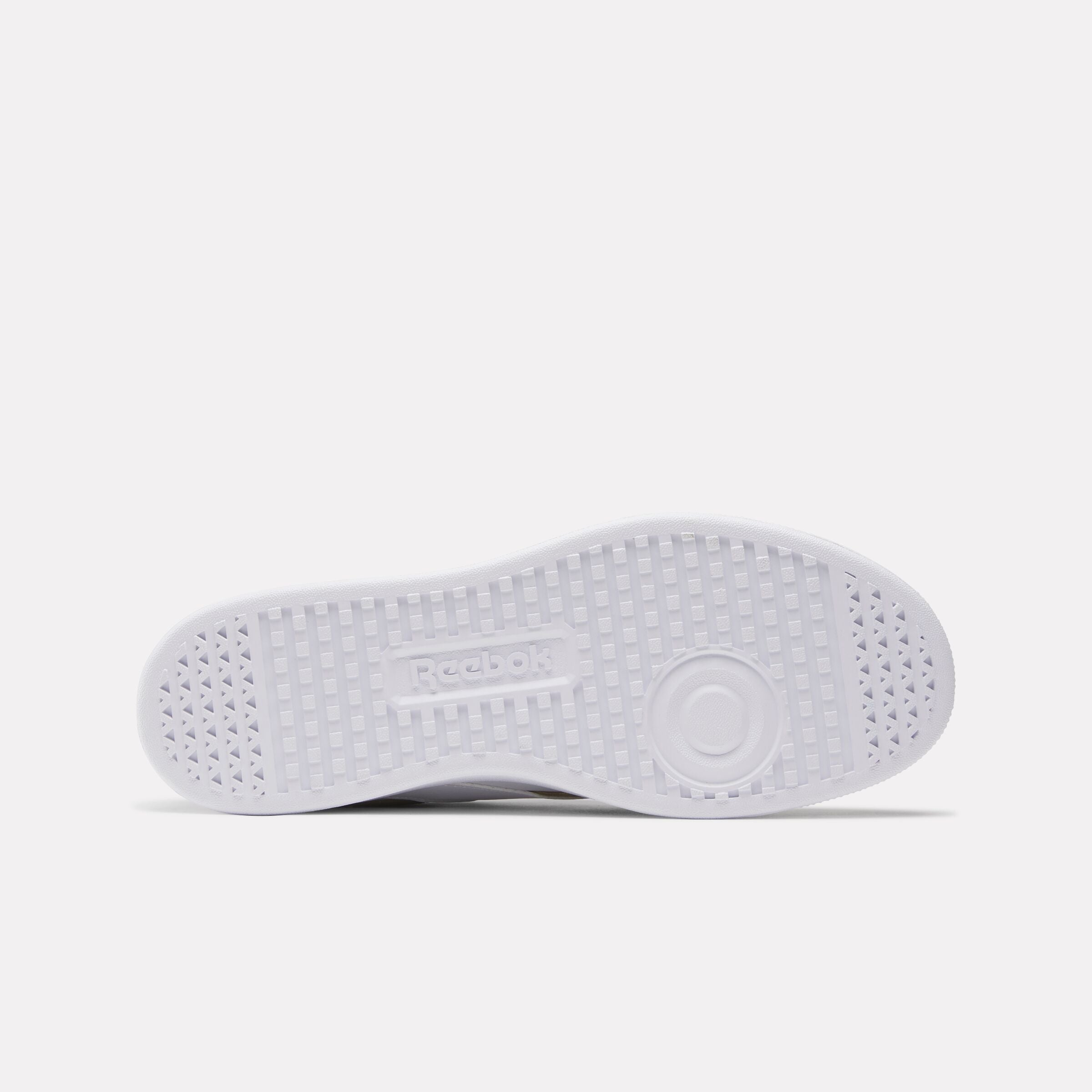 Reebok Unisex' Reebok Smash Edge  In White/Khaki M