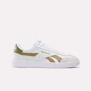 Reebok Unisex' Reebok Smash Edge  In White/Khaki M