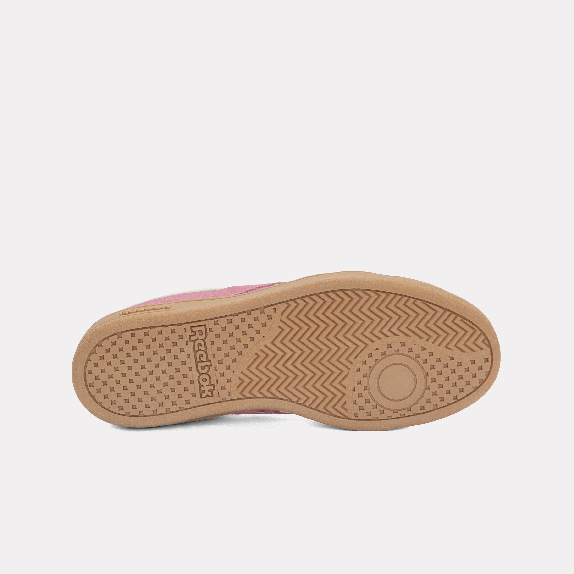 Reebok Footwear  Women's Reebok Court Retro Reebok Classics Core Ftw Women Pink M