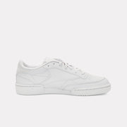 Reebok Unisex' Club C 85  In Mist M