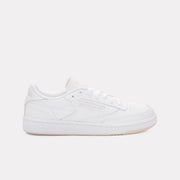 Reebok Footwear  Women's Club C 85 Reebok Classics Ftw Women White M