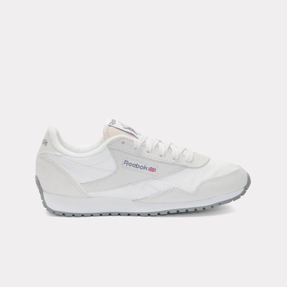 Reebok Footwear  Women's Classic Az Reebok Classics Ftw Women Grey M