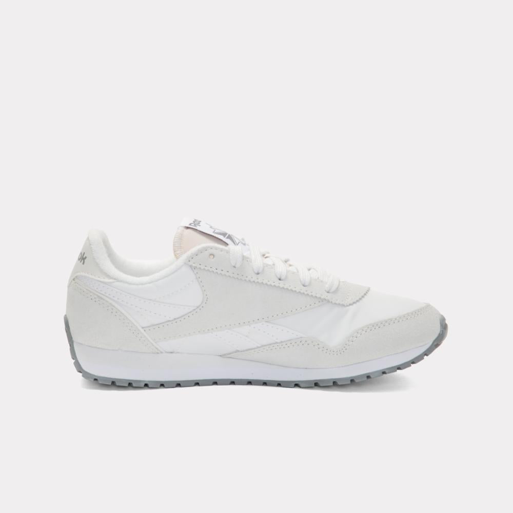 Reebok Footwear  Women's Classic Az Reebok Classics Ftw Women Grey M