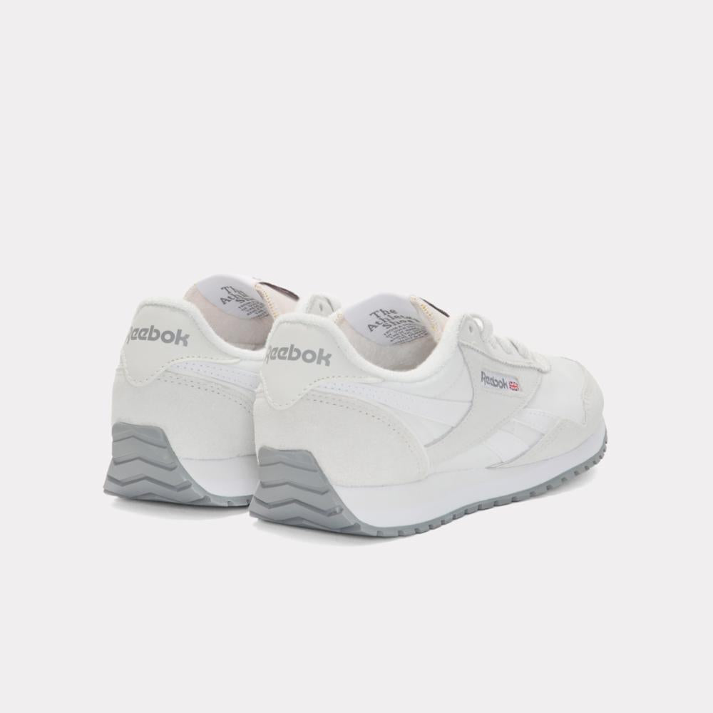 Reebok Footwear  Women's Classic Az Reebok Classics Ftw Women Grey M