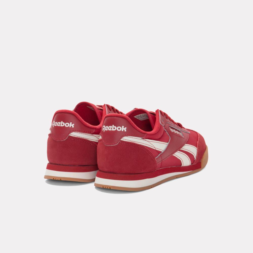 Reebok Unisex' Campio Xt  In Red/Chalk/Gum M