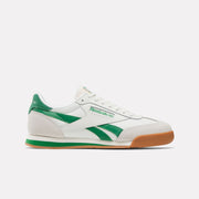 Reebok Unisex' Campio Xt  In Chalk/Green/Gum M