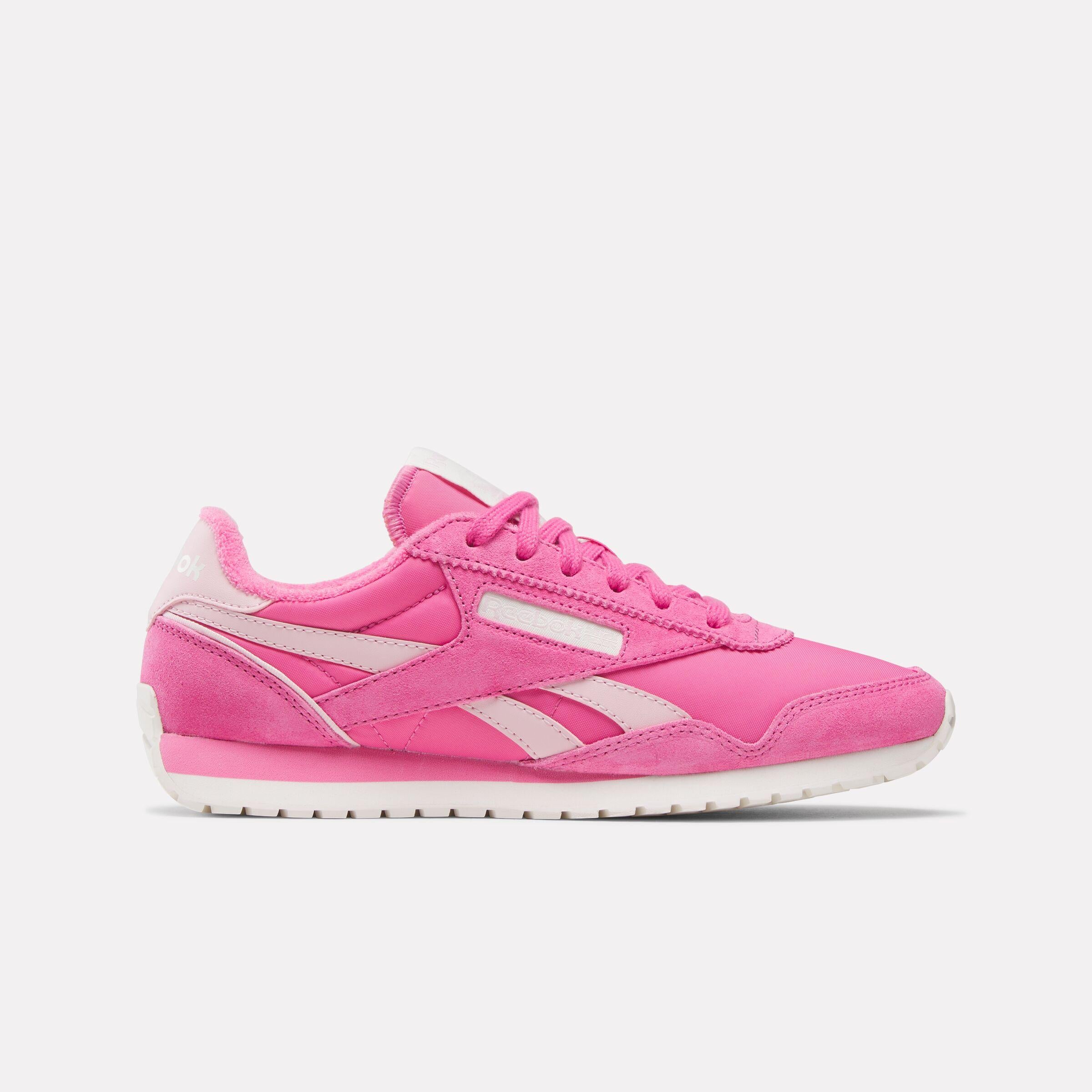 Reebok Footwear  Women's Classic Az Reebok Classics Ftw Women Pink M