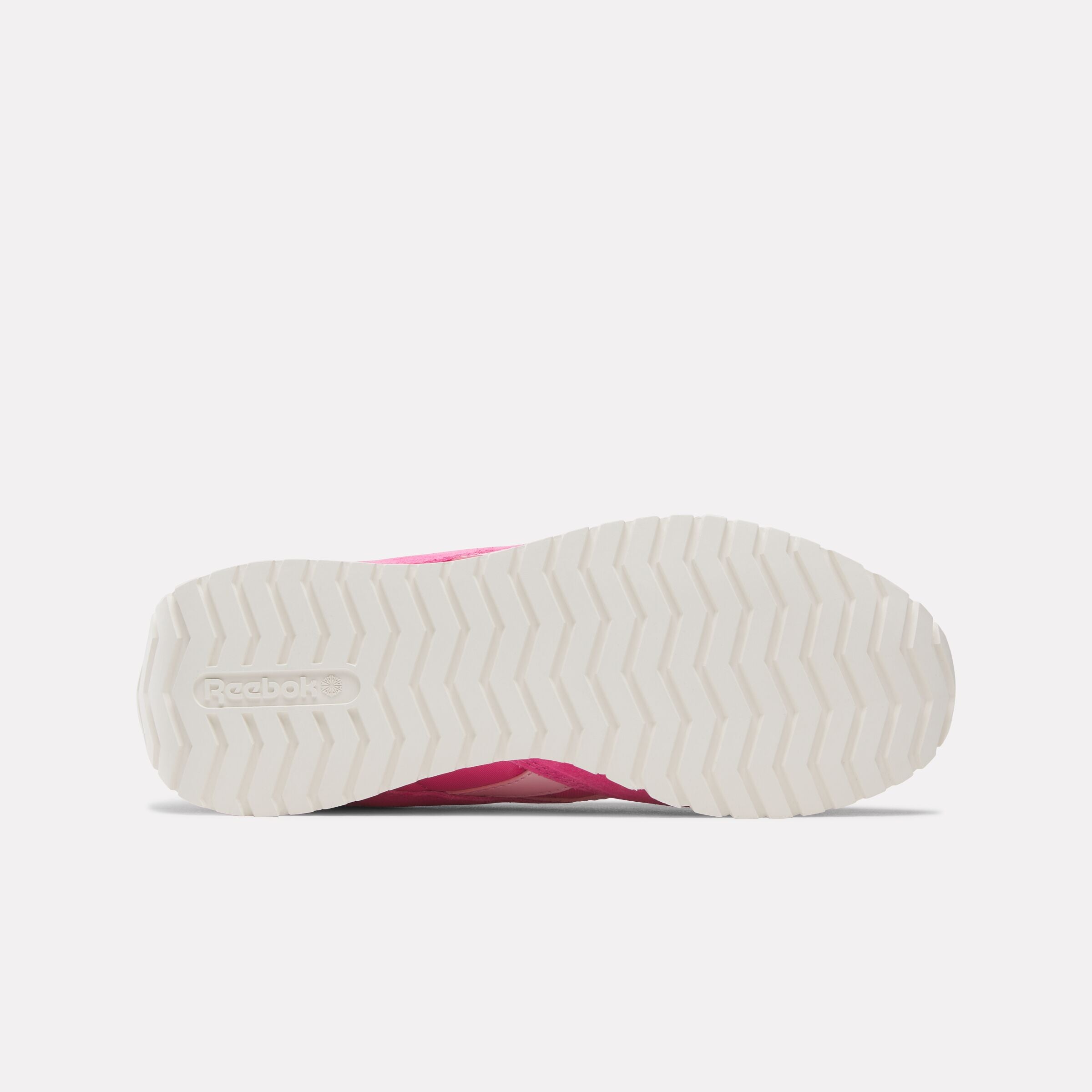 Reebok Women's Classic Az  In Pink/Pink/White M