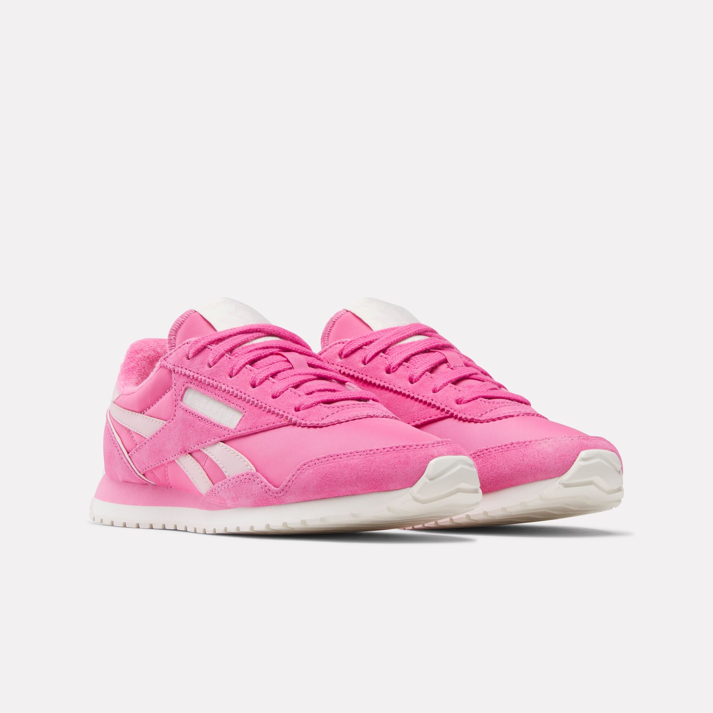 Reebok Women's Classic Az  In Pink/Pink/White
