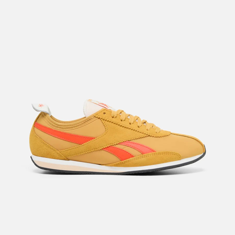 Reebok Footwear  Unisex' R400 Hype Gold M