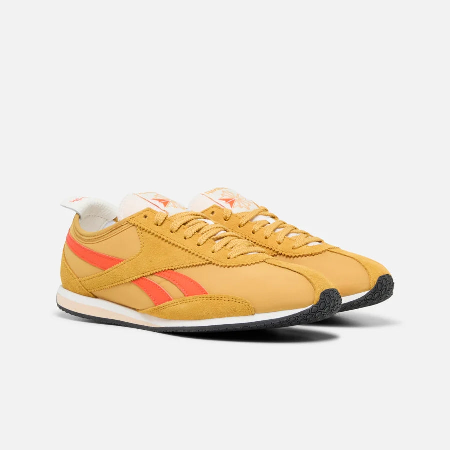 Reebok Footwear  Unisex' R400 Hype Gold M