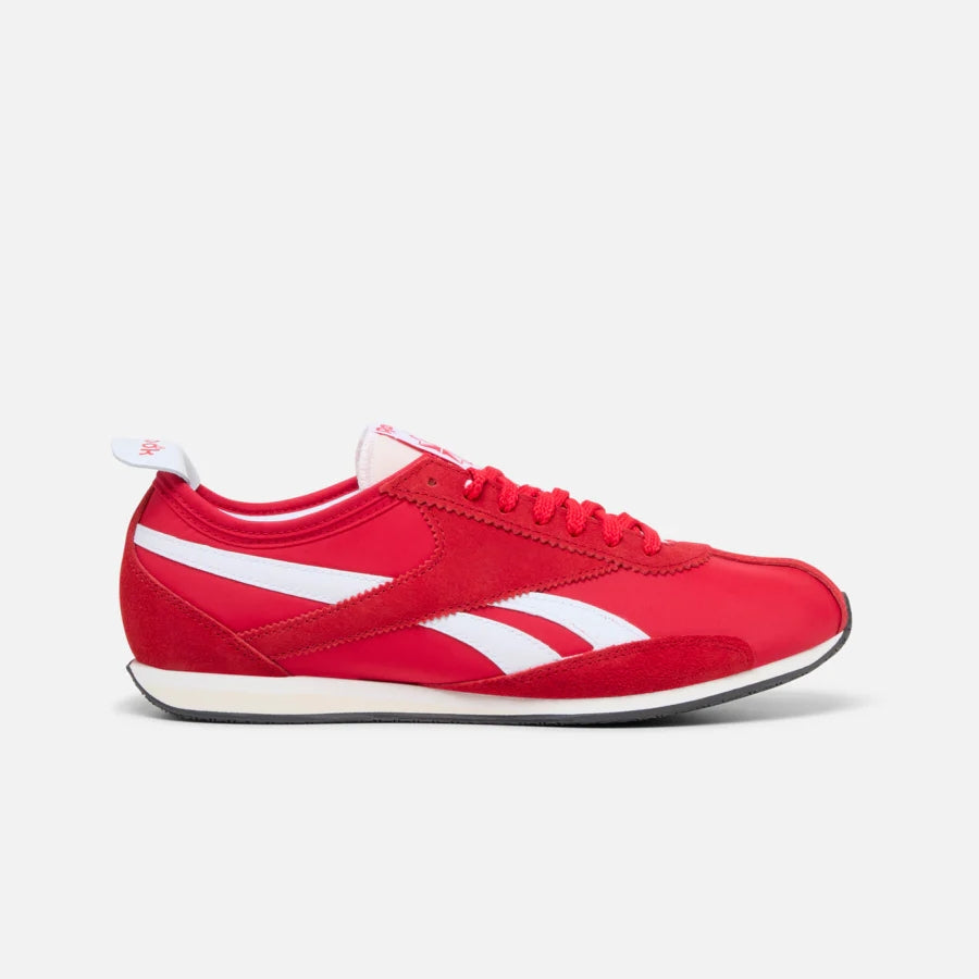 Reebok Footwear  Unisex' R400 Hype Red M