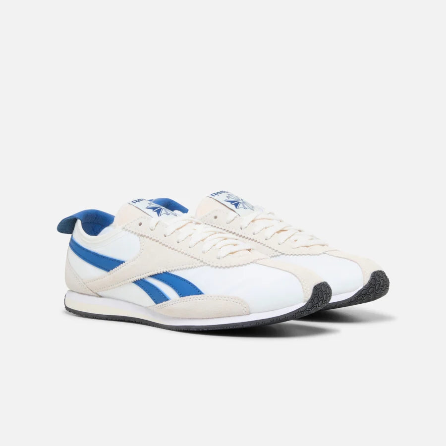 Reebok Footwear  Unisex' R400 Hype White M
