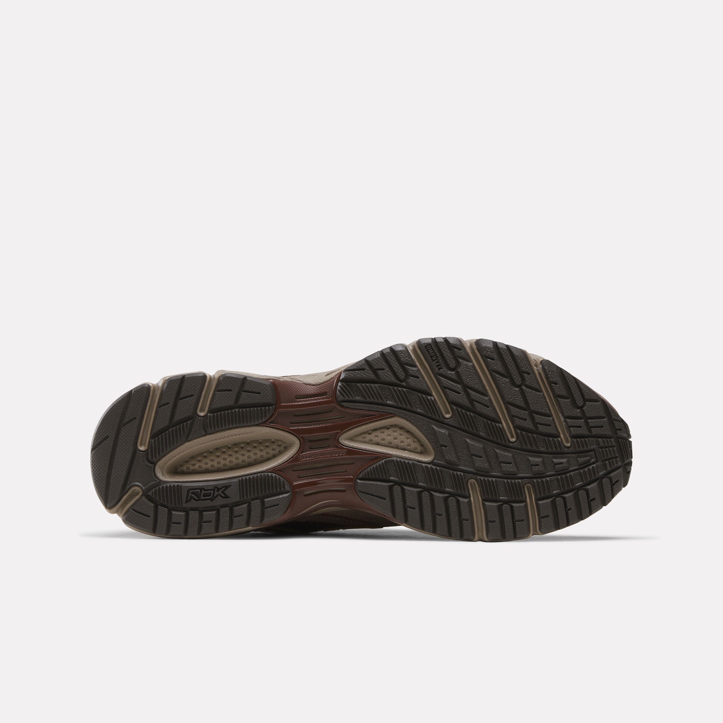 Reebok Unisex' Rbk Premier Trinity X Reserve  In Brown/Brown M