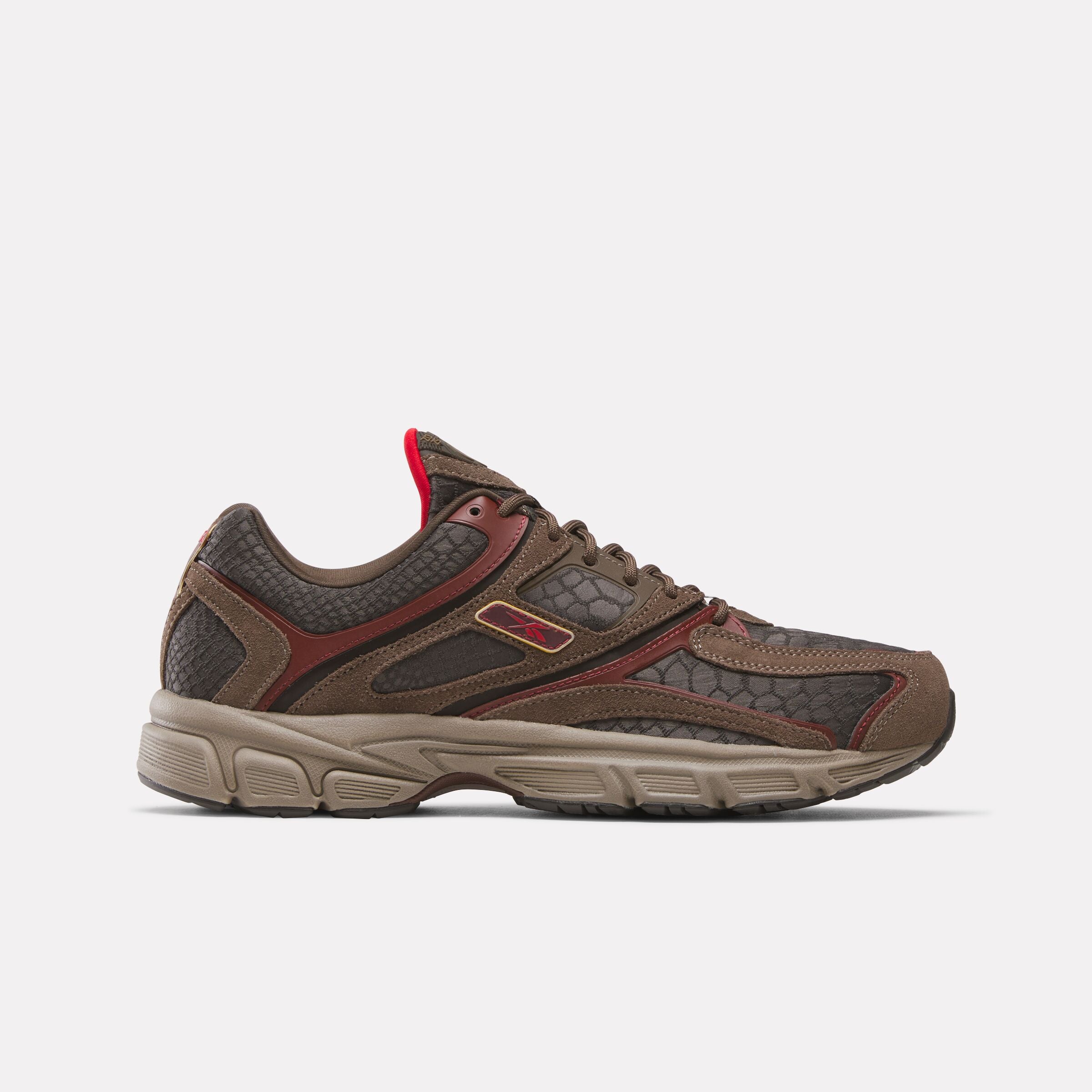 Reebok Unisex' Rbk Premier Trinity X Reserve  In Brown/Brown M