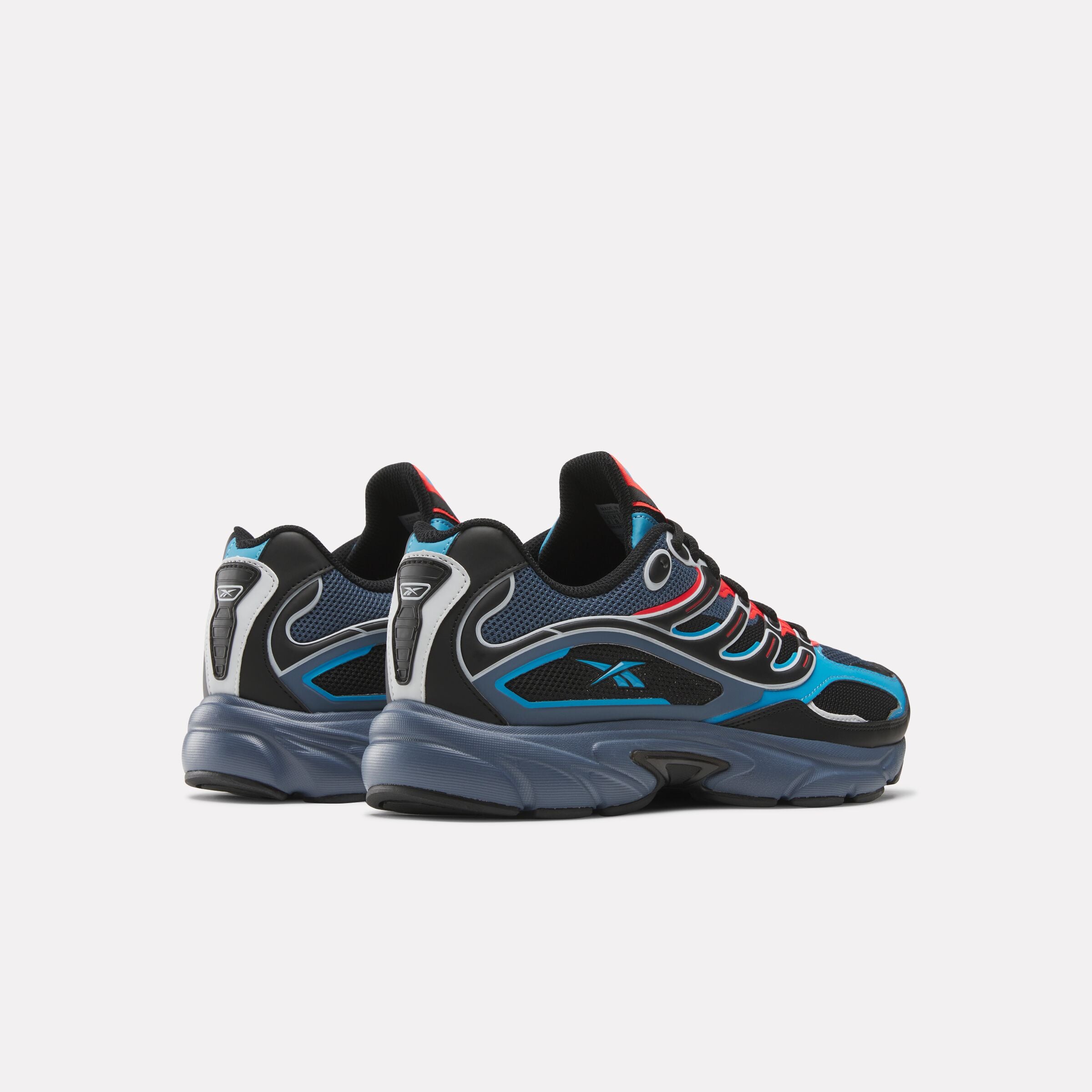 Reebok Unisex' Rbk Premier Road Control  In Shadow/Black/Semi M