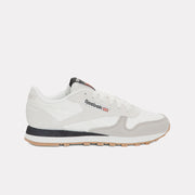 Reebok Women's Classic Leather  In Chalk/Moonstone/Washed M