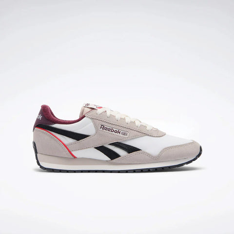 Reebok Women's Classic Az In Chalk/Moonstone/Black M