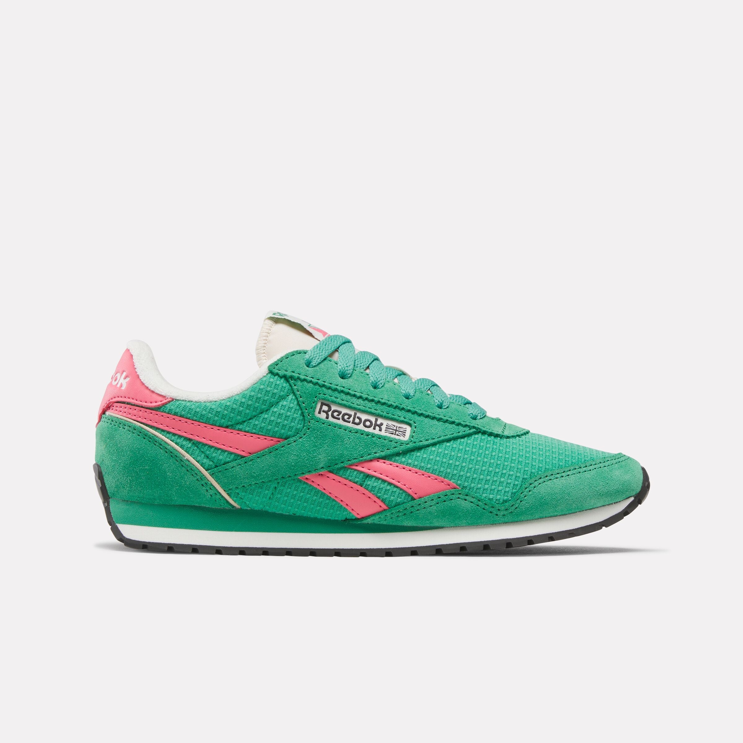 Reebok Women's Classic Az  In Green M