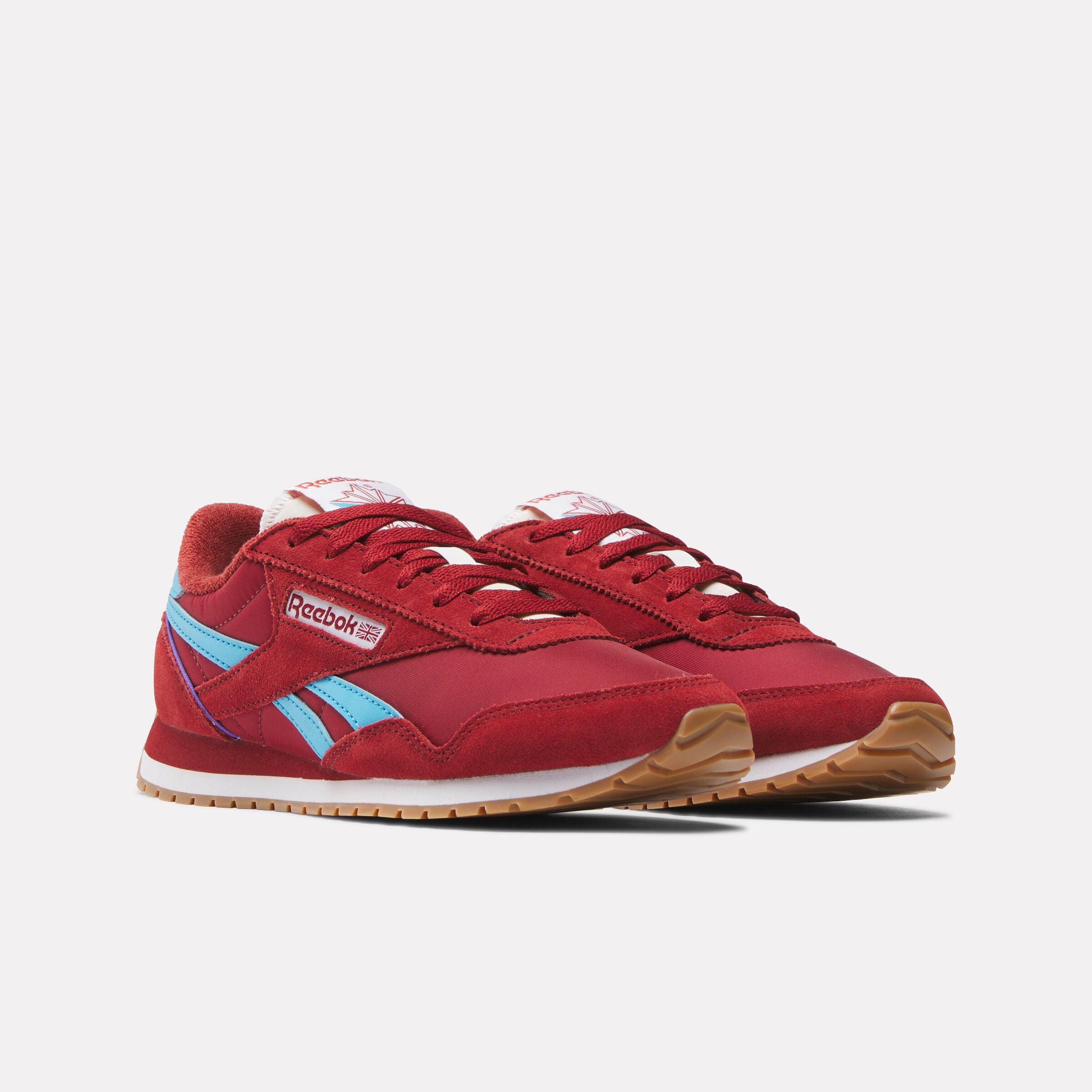 Reebok Women's Classic Az  In Retro M