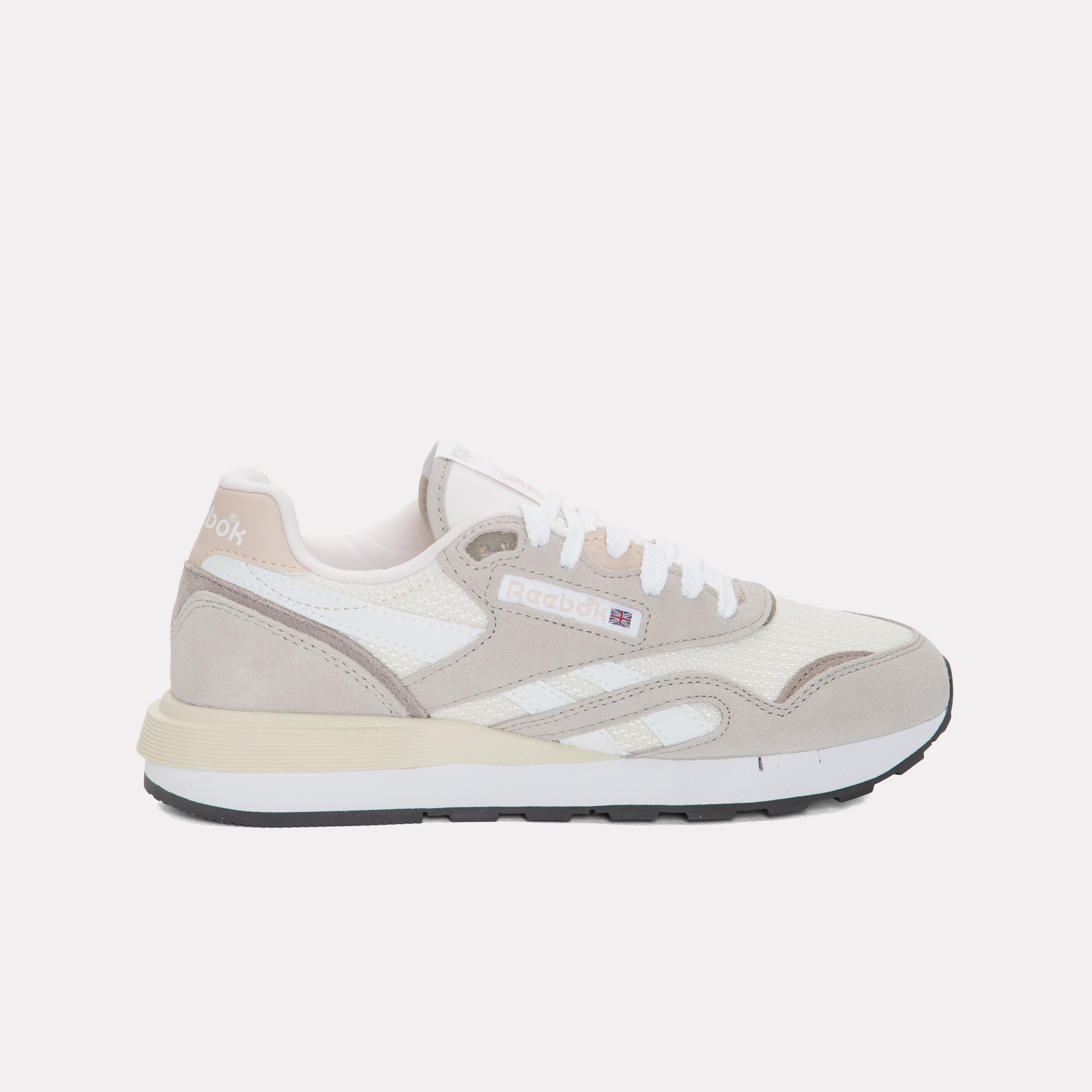 Reebok Women's Classic Nylon 89  In Moonstone/Gritty