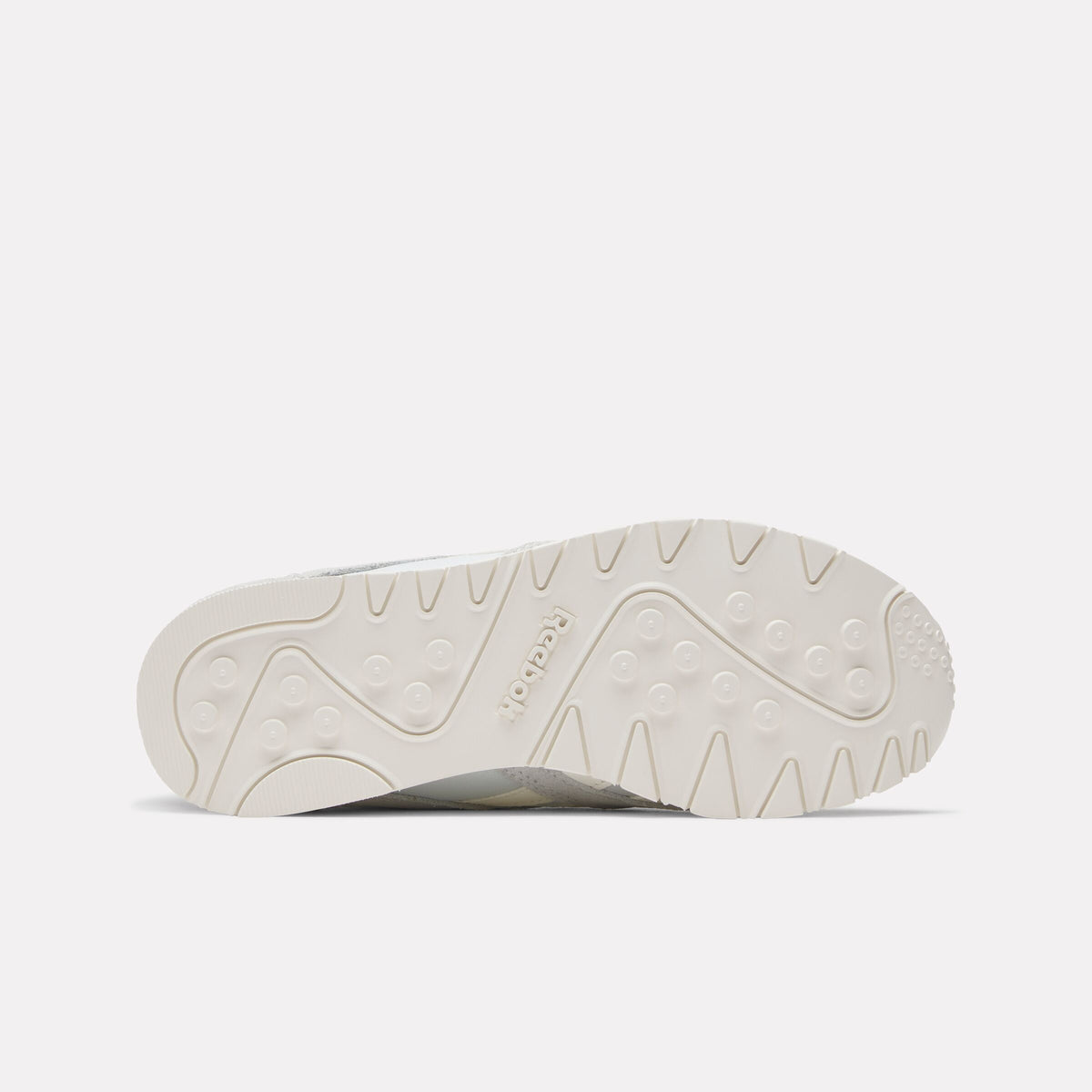 Reebok Women's Classic Nylon  In Moon/Moon/Chalk M