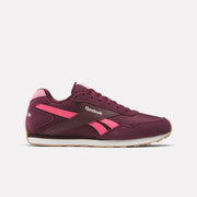 Reebok Women's Reebok Glide Low  In Black M