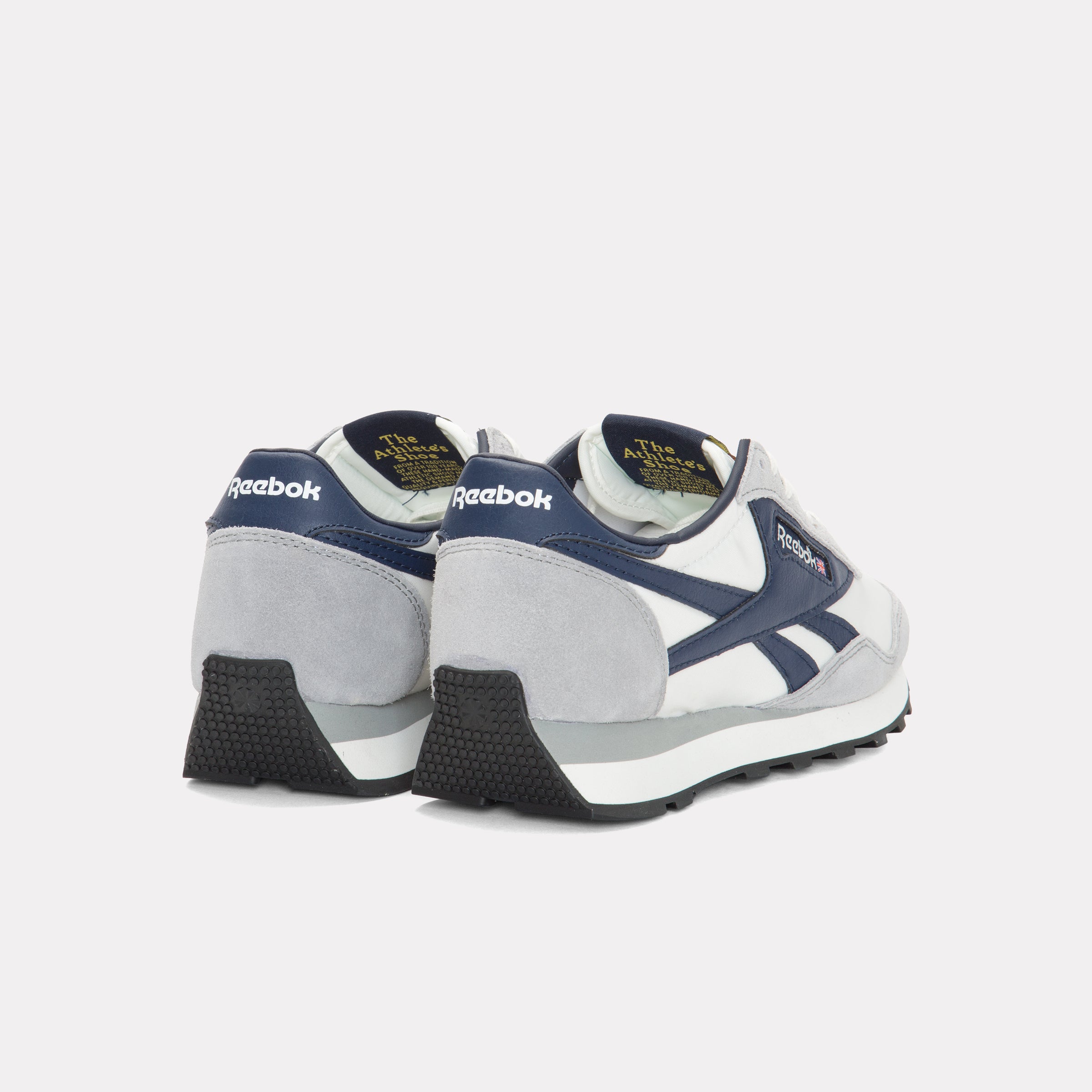 Reebok Unisex' Aztec Ii  In Grey M