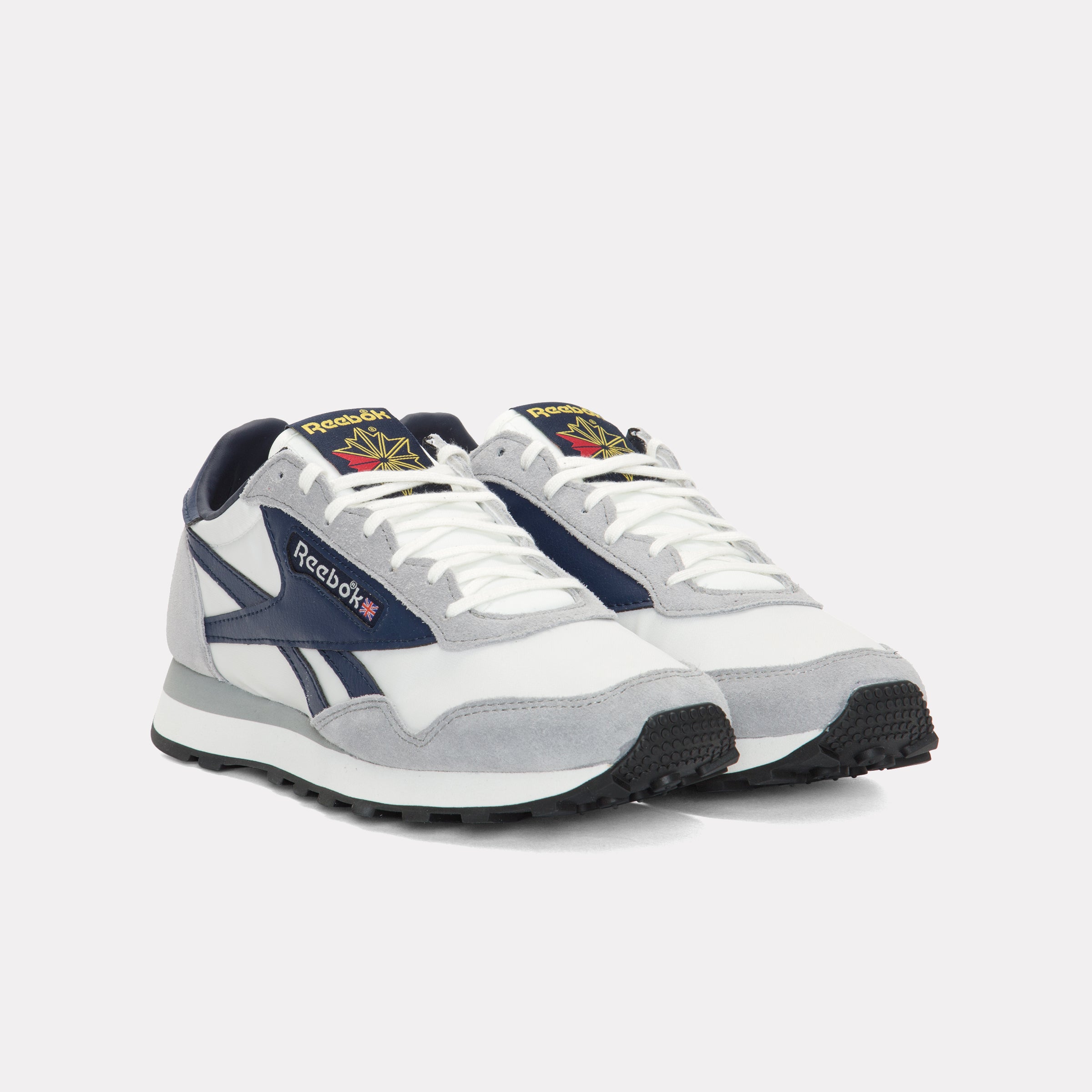 Reebok Unisex' Aztec Ii  In Grey M