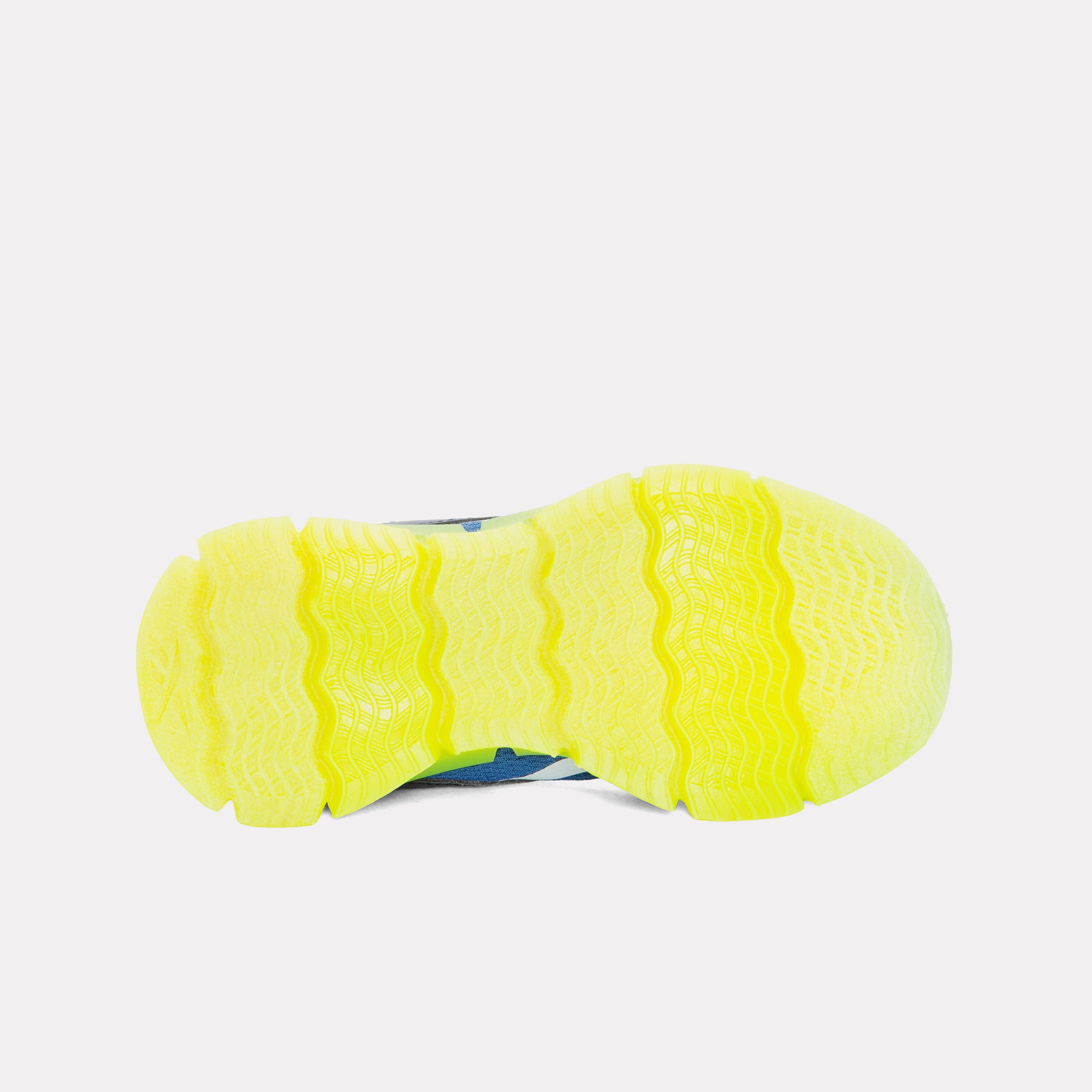 Reebok Boy's' Zig N Glow 2 Elastic Lace  In Vector Navy Navy M
