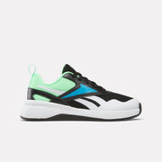 Reebok Boy's' Nano Play  In Black/Green M