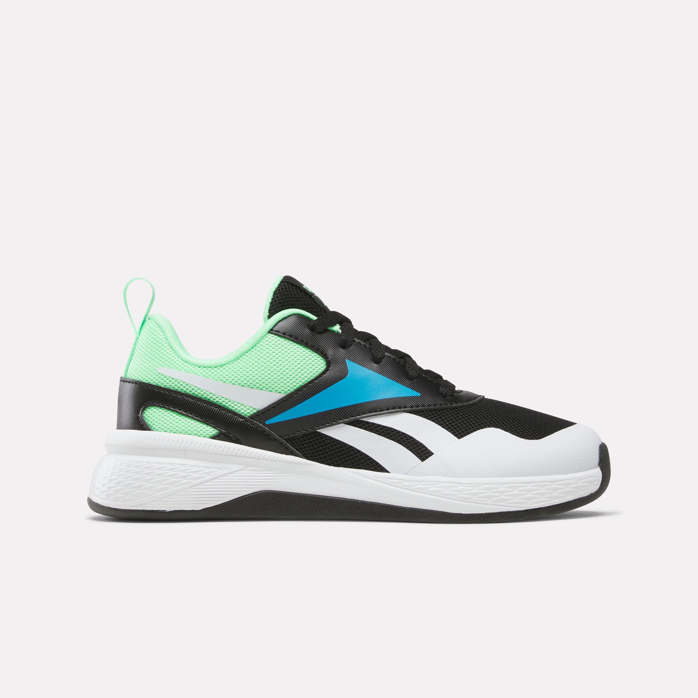 Reebok Boy's' Nano Play  In Black/Green M