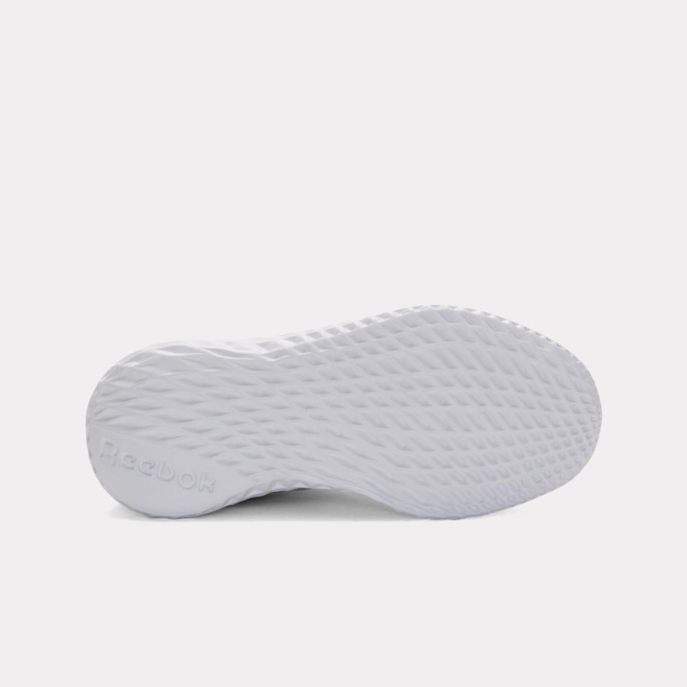 Reebok Girl's' Rush Runner 5  In Dusty Rose M