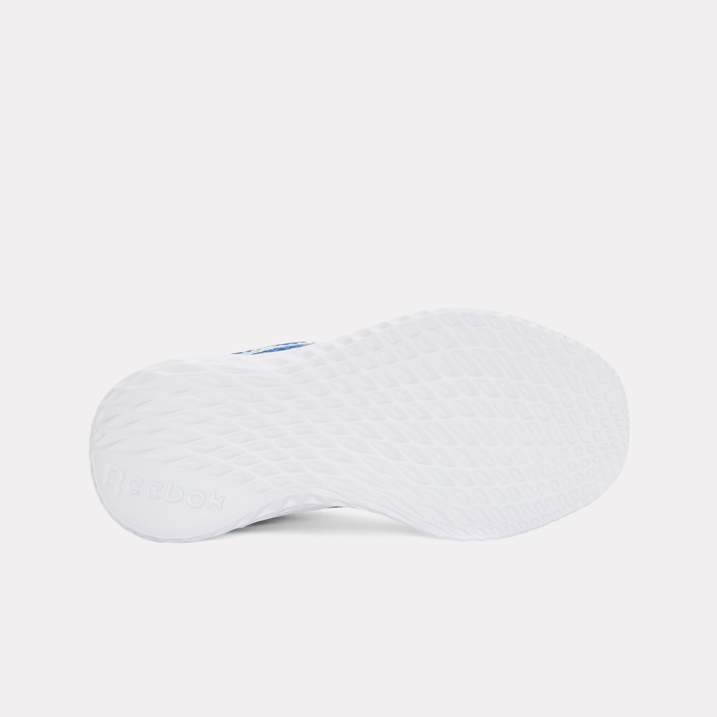 Reebok Boy's' Rush Runner Slip-On Kids  In Vector Blue Navy M