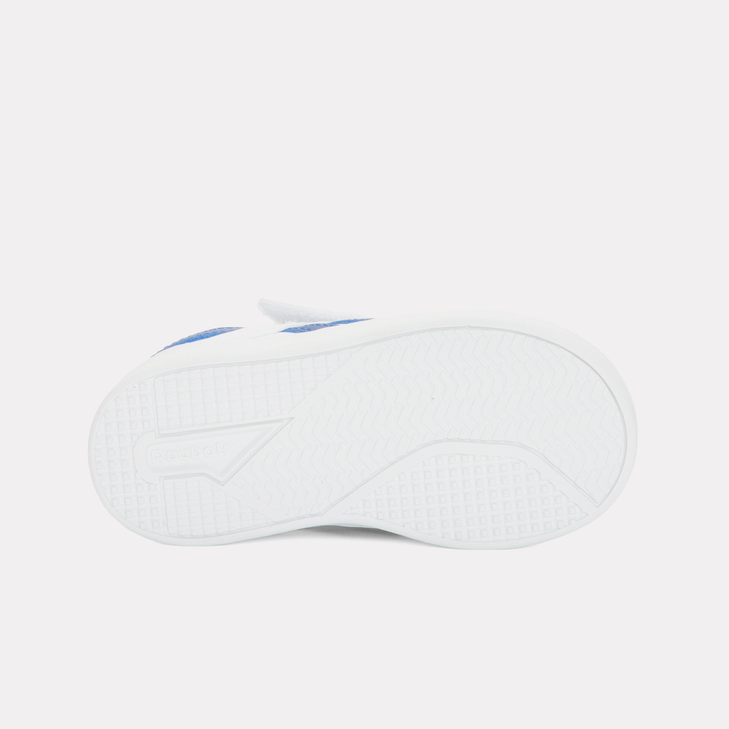 Reebok Kids' Reebok Royal Prime Snug  In White/Vector M