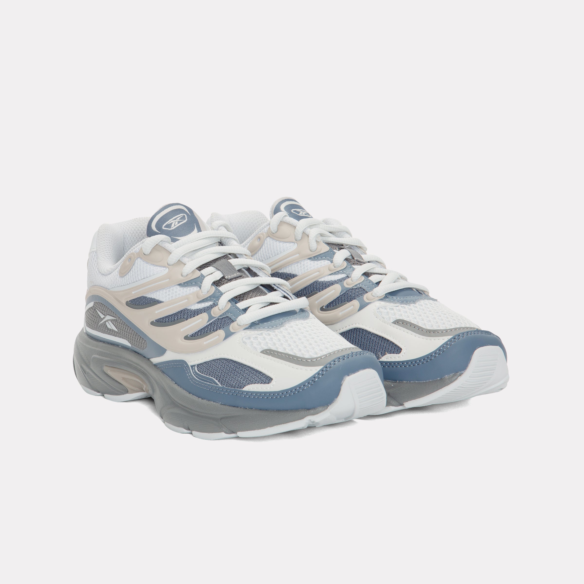 Reebok Women's Rbk Premier Road Control  In Alabaster M