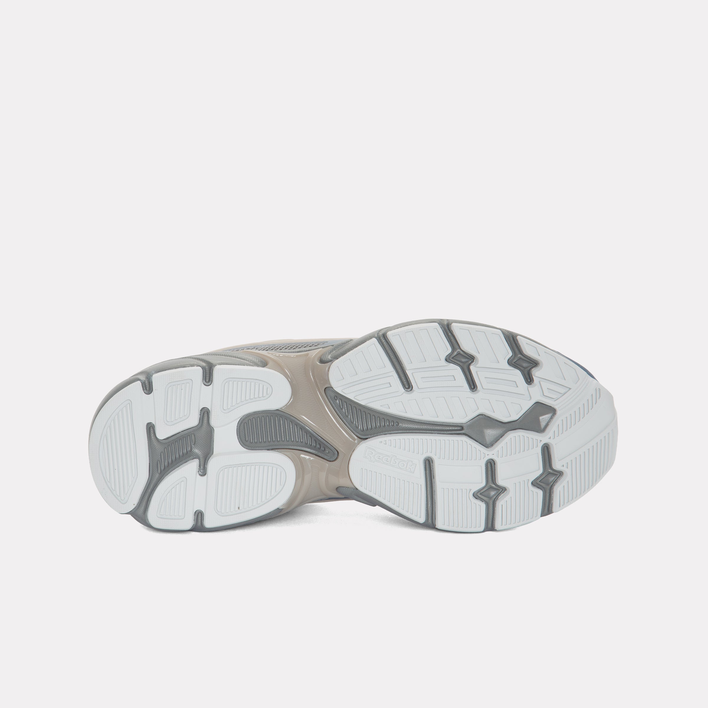 Reebok Women's Rbk Premier Road Control  In Alabaster M