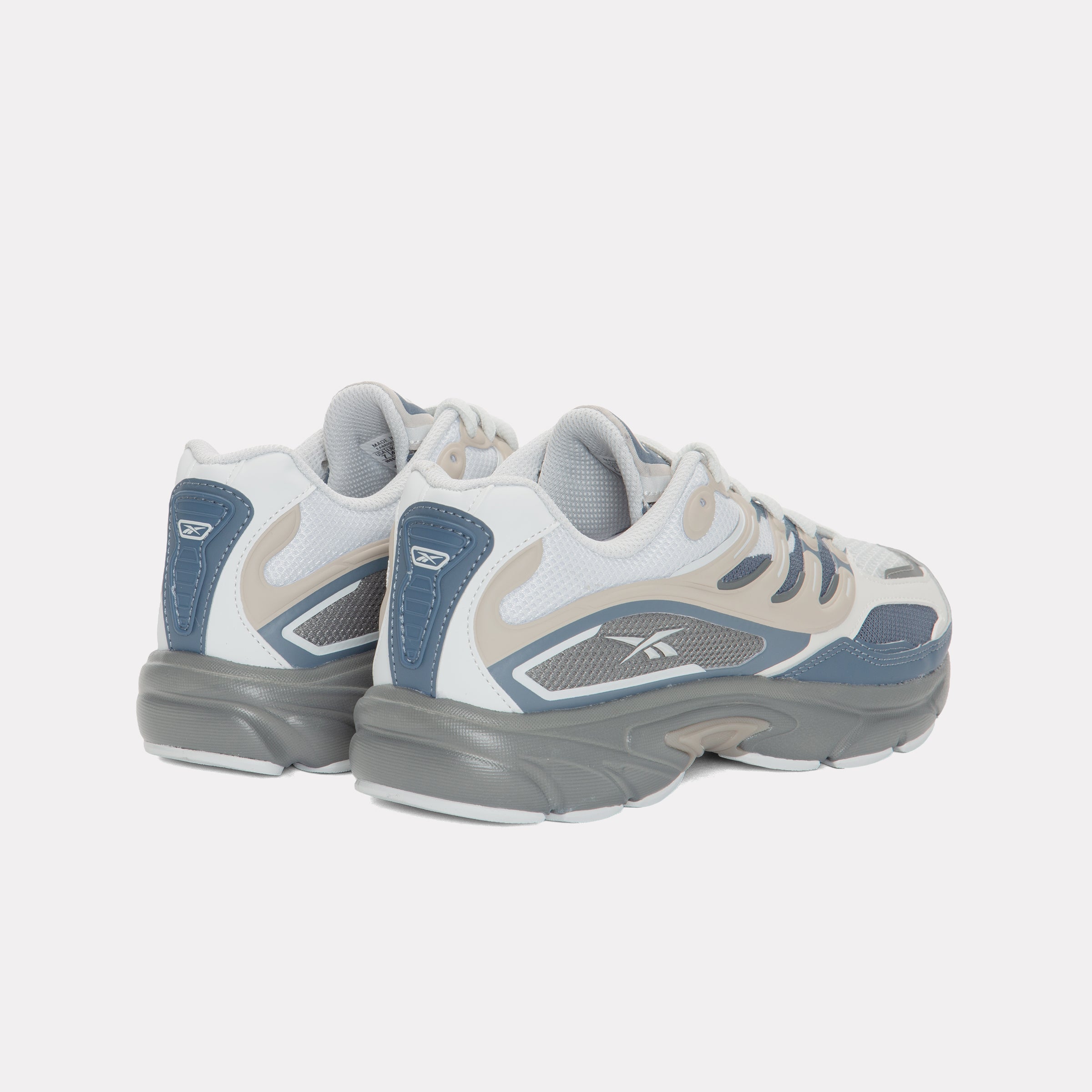 Reebok Women's Rbk Premier Road Control  In Alabaster M