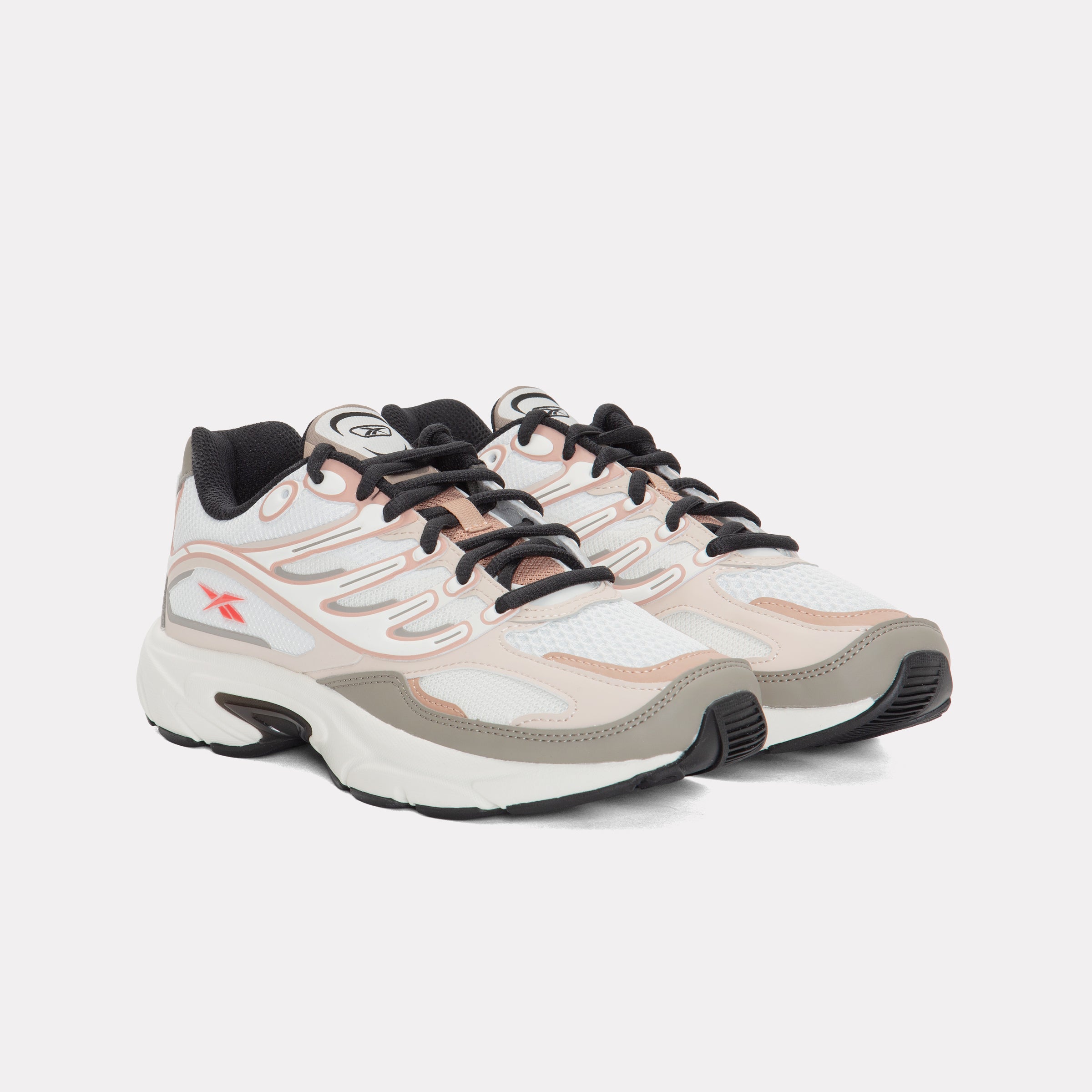 Reebok Women's Rbk Premier Road Control  In Barely M