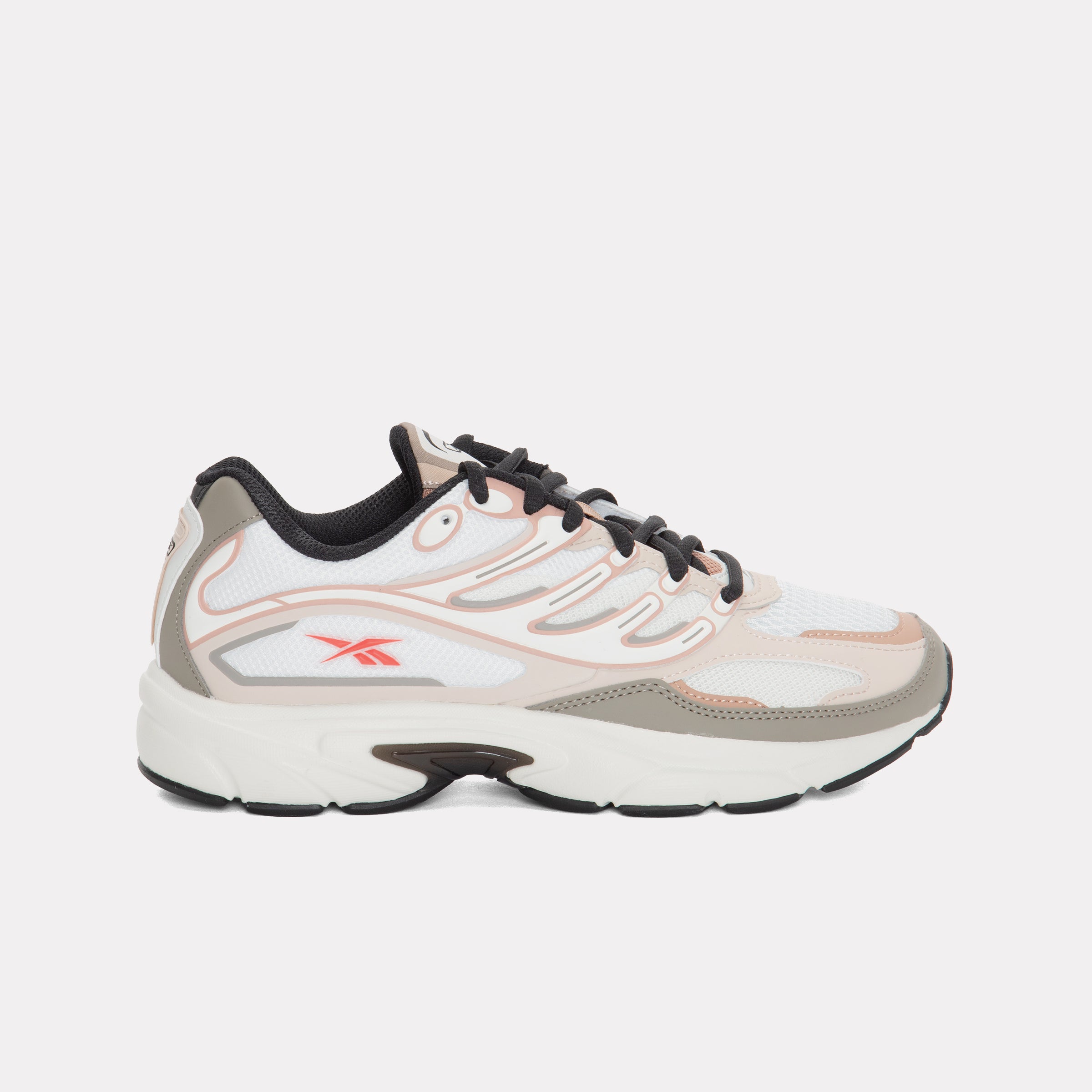 Reebok Women's Rbk Premier Road Control  In Barely M